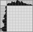 Japanese crossword &laquo;Girl and goat&raquo;