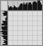 Japanese crossword &laquo;Girl and the sea&raquo;