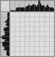 Japanese crossword &laquo;Girl and Sheep&raquo;