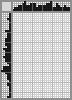 Japanese crossword «Girl and marble» Japanese crossword «Girl and marble»
