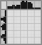 Japanese crossword &laquo;Girl ropewalker&raquo;