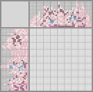 Japanese crossword «Catgirl» Japanese crossword «Catgirl»