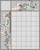 Japanese crossword &laquo;Cat Girl&raquo;