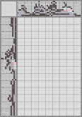 Japanese crossword &laquo;Catgirl's earring by Pas&raquo;