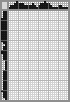 Japanese crossword &laquo;Girl on the swing&raquo;