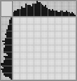Japanese crossword &laquo;Girl on a swing&raquo;