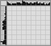 Japanese crossword &laquo;Girl babysitting a toy rabbit&raquo;
