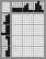 Japanese crossword &laquo;Girl with flower&raquo;