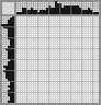 Japanese crossword «A girl with the cat ears» Japanese crossword «A girl with the cat ears»