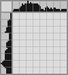 Japanese crossword &laquo;A girl with a cat&raquo;