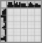 Japanese crossword «Girl with a doll» Japanese crossword «Girl with a doll»