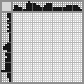 Random crossword