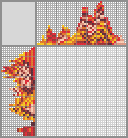 Japanese crossword «Maple Leaf Girl» Japanese crossword «Maple Leaf Girl»