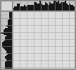 Japanese crossword «A girl with a panda» Japanese crossword «A girl with a panda»