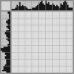 Japanese crossword &laquo;Girl with a net&raquo;
