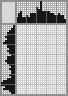 Japanese crossword &laquo;Girl with puppy&raquo;