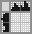 Japanese crossword &laquo;Girl jumping rope&raquo;