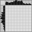 Japanese crossword &laquo;Girl in a headscarf&raquo;