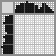 Japanese crossword «Girl in the hat» Japanese crossword «Girl in the hat»