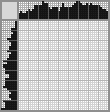Japanese crossword «Girl at the desk» Japanese crossword «Girl at the desk»