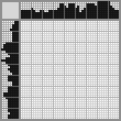 Japanese crossword &laquo;Girl&raquo;