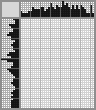 Japanese crossword &laquo;Young woman&raquo;