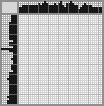 Japanese crossword «Young woman» Japanese crossword «Young woman»