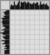 Japanese crossword «Young woman» Japanese crossword «Young woman»