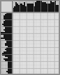 Japanese crossword «Young woman» Japanese crossword «Young woman»