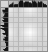 Japanese crossword &laquo;Young woman&raquo;