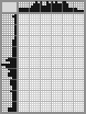 Japanese crossword «Young woman» Japanese crossword «Young woman»