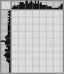 Japanese crossword &laquo;Young woman&raquo;