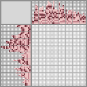 Japanese crossword «Girl» Japanese crossword «Girl»