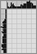 Japanese crossword «Young woman 13» Japanese crossword «Young woman 13»