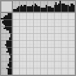 Japanese crossword &laquo;Girl&raquo;