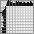 Japanese crossword «Young woman 14» Japanese crossword «Young woman 14»