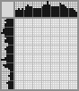 Random crossword