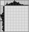 Japanese crossword &laquo;Girl&raquo;