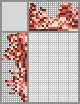 Japanese crossword &laquo;Girl&raquo;