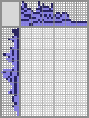 Japanese crossword «Girl» Japanese crossword «Girl»