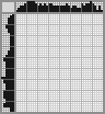 Japanese crossword «Pretty woman» Japanese crossword «Pretty woman»