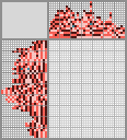 Random crossword