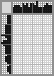 Japanese crossword «Girl» Japanese crossword «Girl»