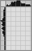 Japanese crossword &laquo;Girl&raquo;