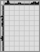 Japanese crossword «Girl» Japanese crossword «Girl»