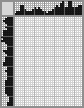 Japanese crossword &laquo;Girl&raquo;