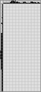 Japanese crossword «Shopping girl» Japanese crossword «Shopping girl»