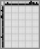 Japanese crossword &laquo;Girl&raquo;