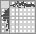 Japanese crossword «Girl» Japanese crossword «Girl»