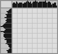 Japanese crossword &laquo;Girl&raquo;